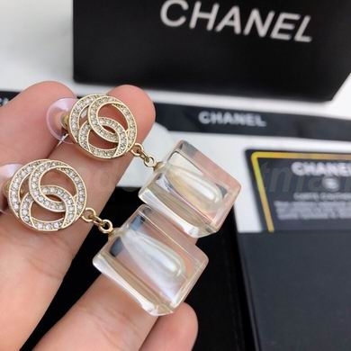 Chanel Earrings 117